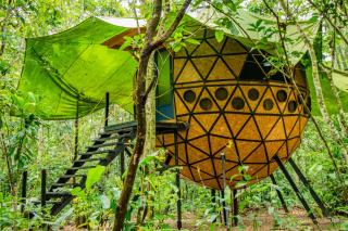 Hotel Ecologico Makalombia - 8