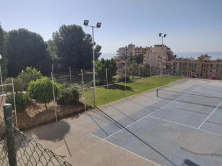 Jardines de Carvajal - Benalmadena costa - Apartamento - 4