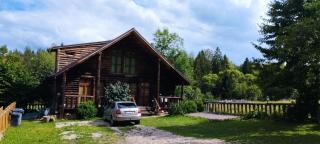 Cabana Belis Dealu Negru - 3
