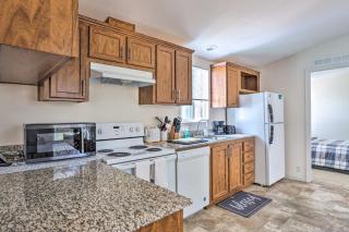 Quaint Mariposa Home with Private Deck and Yard! - 2