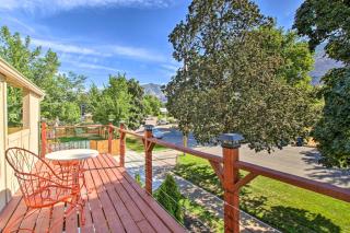 2 Mi to Dtwn Ogden All-Season Home Near Skiing - 9