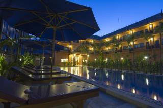 Kouprey Hotel - Siem Reap - 3