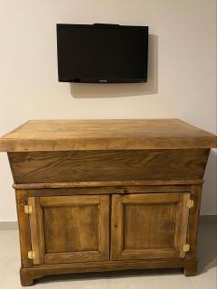 Gîte à la ferme chez Félix et Marie-Ca - Vallecalle - 5