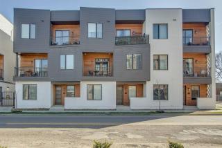Nashville 3 Bed, 1 Bedroom with Washer, Dryer and Parking - Nashville - 8