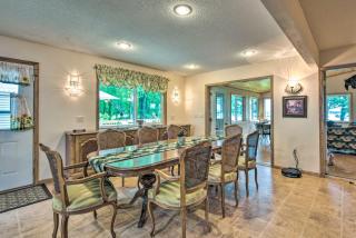 Lakefront Spicer Cabin with Dock and 2 Kayaks! - 2