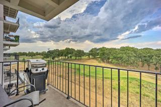 Golf Course and Lake Views Cozy Afton Condo! - Afton - 0