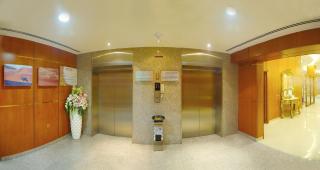 Al Massa Plus Hotel - 7