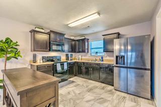Pet-Friendly Little Rock Home about 8 Mi to Dtwn! - Little Rock - 0