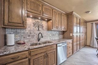 Golf Course and Lake Views Cozy Afton Condo! - Afton - 1