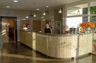 Hotel Dan Inn Express Foz do Iguaçu By Nacional Inn - 3