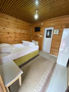 Kaptan Otel - Çamlıhemşin - 8