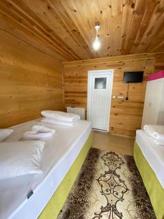 Kaptan Otel - Çamlıhemşin - 2