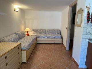 Appartamento a pochi minuti da Acciaroli sul mare - 8