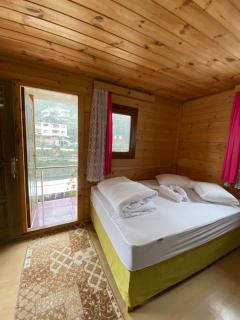 Kaptan Otel - Çamlıhemşin - 6