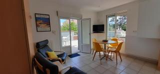 LA CIGALE ARGELES - MADELOC - Plage dʼArgelès - 3