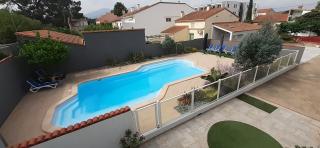 LA CIGALE ARGELES - MADELOC - Plage dʼArgelès - 1