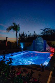 Villa Encantada Aruba - Noord - 6