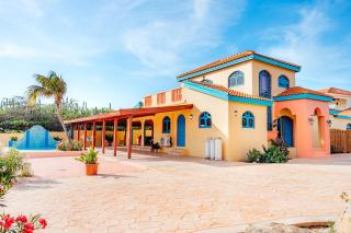 Villa Encantada Aruba - Noord - 8