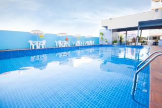 Hotel Dan Inn Express Foz do Iguaçu By Nacional Inn - 0