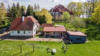 Dom Ogrodnika - 5