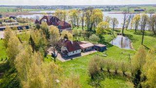 Dom Ogrodnika - Biała Olecka - 4