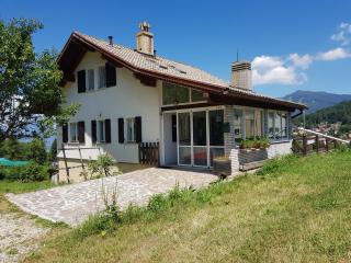 Chalet Heidi - Serrada - 9