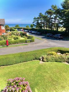 White Gable - Scarborough - 0