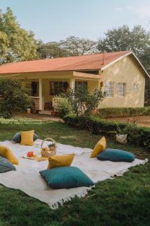 Mkoani Homestay - Moshi - 0