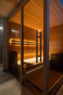 Apartmány Na Lánech - 1