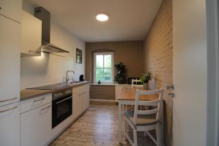 Ferienwohnung in herrlicher Teichlandschaft - - 8