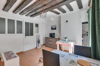 Joli petit apt Quartier du Marais, Paris - 7