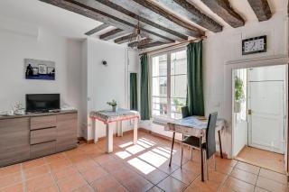 Joli petit apt Quartier du Marais, Paris - 8