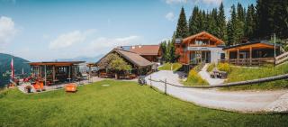 Reitlehenalm - Altenmarkt im Pongau - 0