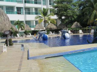 Costa Azul Suite 804 - Santa Marta - 8