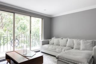 Capitalia - Apartments - Polanco - Julio Verne - Città del Messico - 7