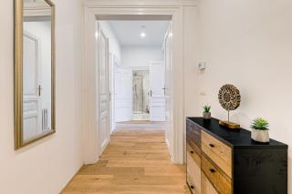 Kaizl Park Residence - Prag - 7