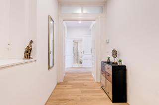 Kaizl Park Residence - Prag - 9