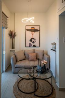 Sea View luxury apartment - Volos - 8