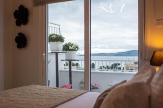 Sea View luxury apartment - Volos - 7