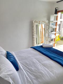 Moringa Resort with Pool, open Air Shower & shared Bath sleeps 8 - 6