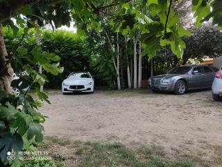 Apartment Albert parking privé gratuit - Limoux - 7