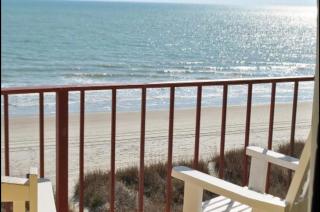 Gazebo Inn Oceanfront - Myrtle Beach - 0