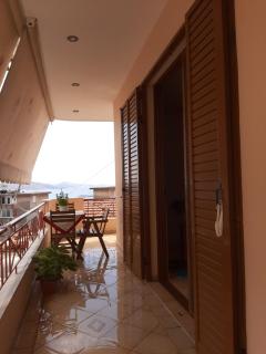 Blerina's house (lovely house in centre) - Sarandë - 6