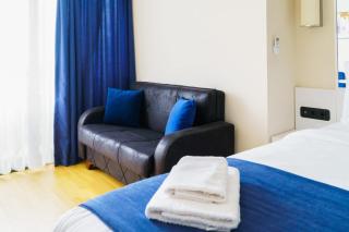 Apart Hotel Royal sunset BATUMI sea-view RESORT - Batumi - 8