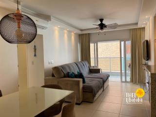 Thel Ubatuba - Apto 28/B, Santorini - Praia Grande - Ubatuba - 9
