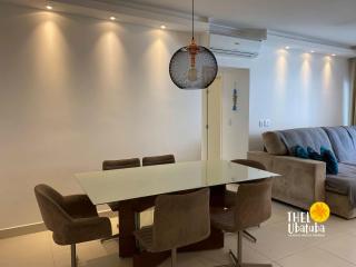 Thel Ubatuba - Apto 28/B, Santorini - Praia Grande - Ubatuba - 8