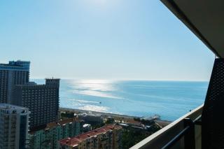 Apart Hotel BATUMI sea-view RESORT - 5