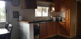 Valle Fértil Chalet - 2