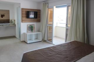 Pousada Jardins Tropical - 2