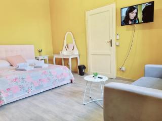 Rose Guest House - Pisa - 9